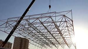 Uzay Çatı Sistemleri